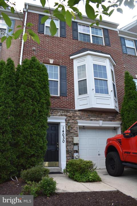 14030 Castle Ridge Way #27, Silver Spring, MD 20904 photo 1