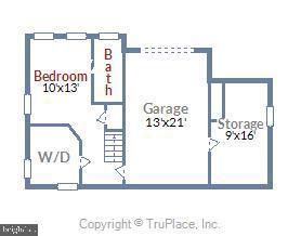 9105 Kingsbury Dr, Silver Spring, MD 20910 photo 86
