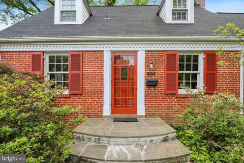 9105 Kingsbury Dr, Silver Spring, MD 20910 photo 9
