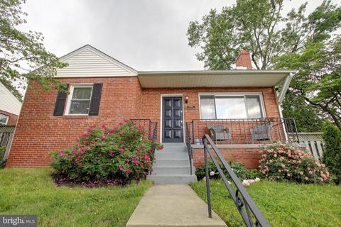 501 Kerwin Rd, Silver Spring, MD 20901 photo 4