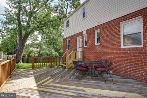 501 Kerwin Rd, Silver Spring, MD 20901 photo 31