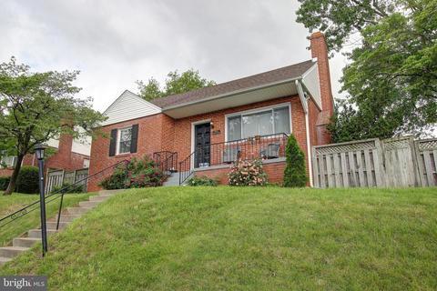 501 Kerwin Rd, Silver Spring, MD 20901 photo 3