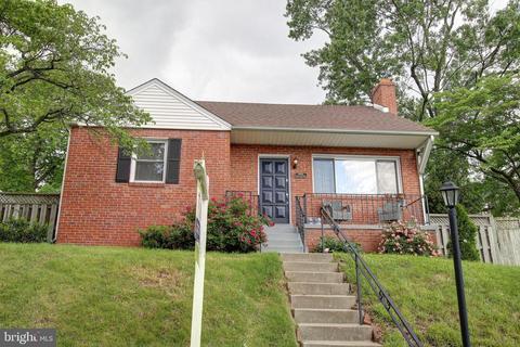 501 Kerwin Rd, Silver Spring, MD 20901 photo 1