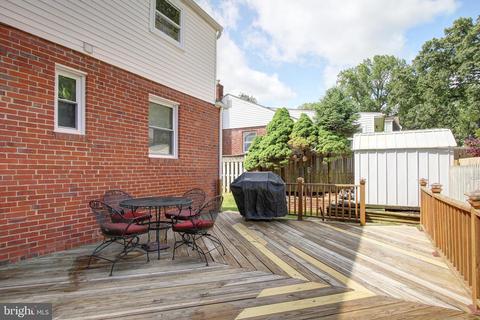 501 Kerwin Rd, Silver Spring, MD 20901 photo 30