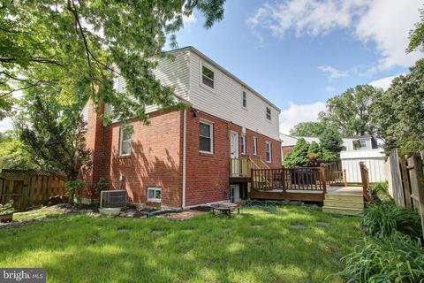 501 Kerwin Rd, Silver Spring, MD 20901 photo 33