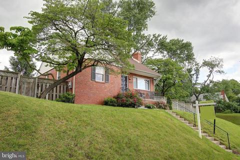 501 Kerwin Rd, Silver Spring, MD 20901 photo 2