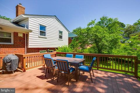 10205 Folk St, Silver Spring, MD 20902 photo 3