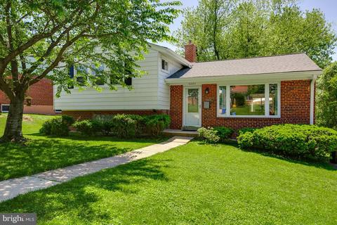 10205 Folk St, Silver Spring, MD 20902 photo 1