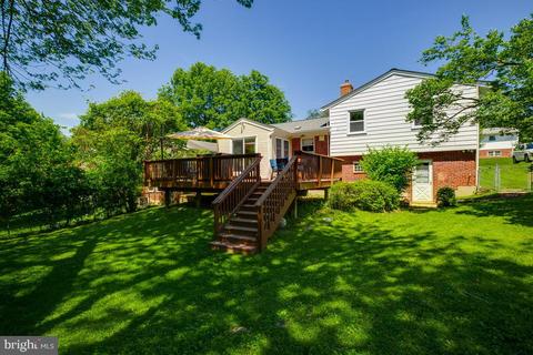 10205 Folk St, Silver Spring, MD 20902 photo 29