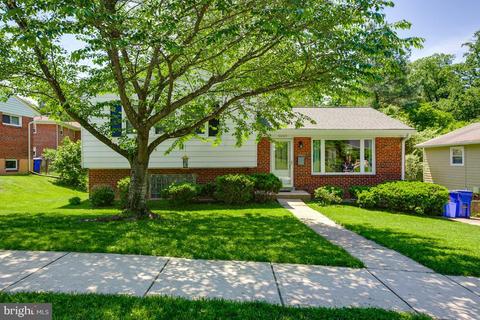 10205 Folk St, Silver Spring, MD 20902 photo 2