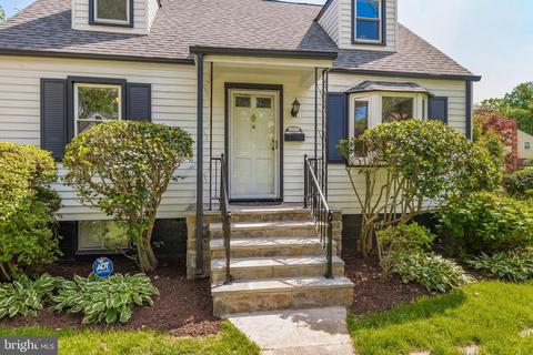 1511 Moffet Rd, Silver Spring, MD 20903 photo 2
