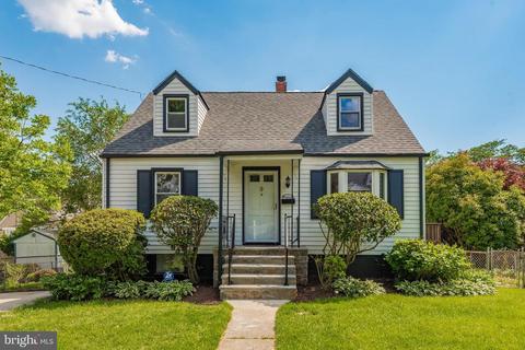 1511 Moffet Rd, Silver Spring, MD 20903 photo 1