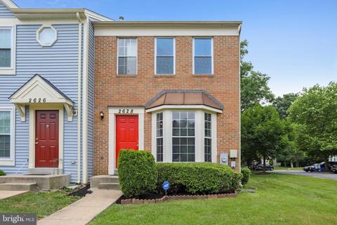 2628 Deer Ridge Dr, Silver Spring, MD 20904 photo 1