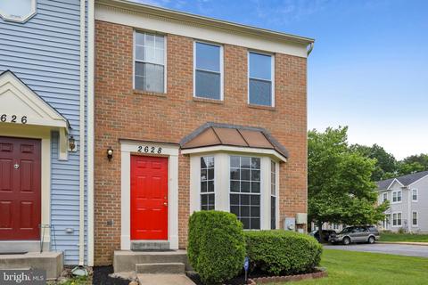 2628 Deer Ridge Dr, Silver Spring, MD 20904 photo 2