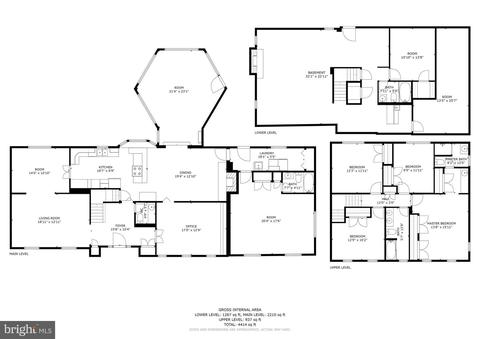 14125 Rippling Brook Dr, Silver Spring, MD 20906 photo 54