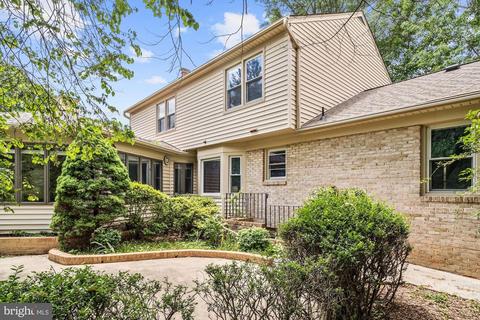 14125 Rippling Brook Dr, Silver Spring, MD 20906 photo 49
