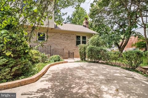 14125 Rippling Brook Dr, Silver Spring, MD 20906 photo 43