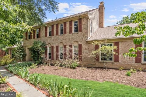 14125 Rippling Brook Dr, Silver Spring, MD 20906 photo 1