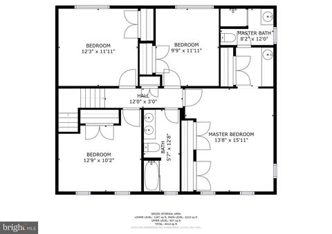 14125 Rippling Brook Dr, Silver Spring, MD 20906 photo 53