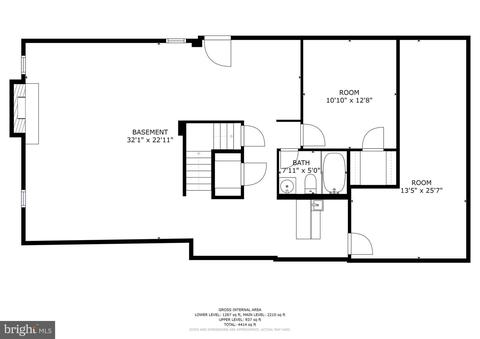 14125 Rippling Brook Dr, Silver Spring, MD 20906 photo 51