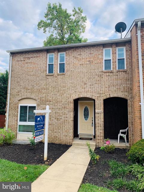 11116 Oak Leaf Dr #85, Silver Spring, MD 20901 photo 1