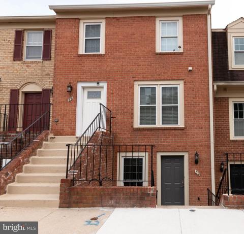 32 Pennydog Ct #97, Silver Spring, MD 20902 photo 1