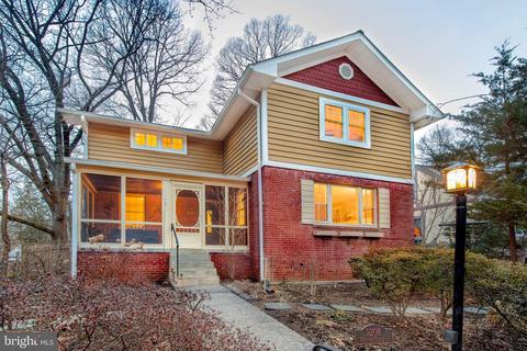 9206 Whitney St, Silver Spring, MD 20901 photo 8