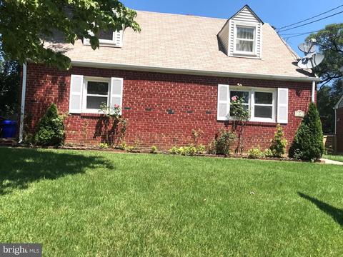 1503 Gridley Ln, Silver Spring, MD 20902 photo 1
