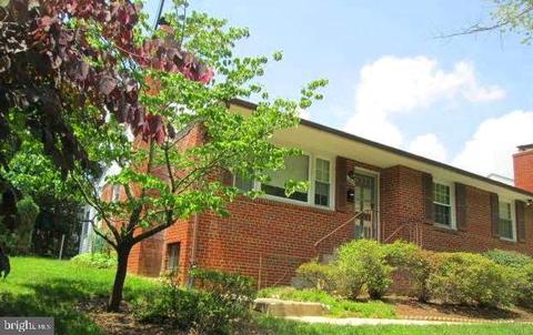 10600 Glenhaven Dr, Silver Spring, MD 20902 photo 1