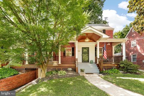 9402 Columbia Blvd, Silver Spring, MD 20910 photo 1