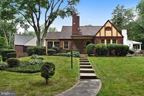 2000 Lansdowne Way, Silver Spring, MD 20910 photo 1