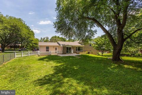 14724 Flintstone Ln, Silver Spring, MD 20905 photo 38