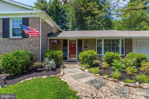 14724 Flintstone Ln, Silver Spring, MD 20905 photo 2