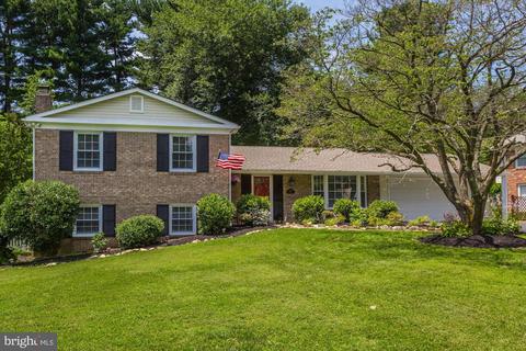14724 Flintstone Ln, Silver Spring, MD 20905 photo 1