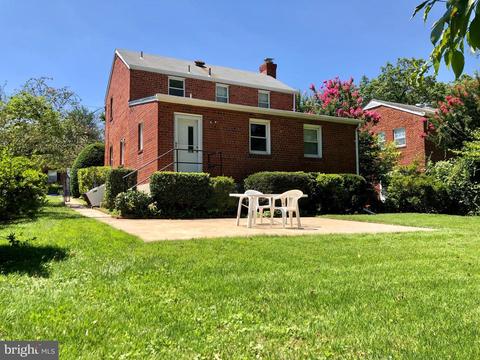 2609 Arvin St, Silver Spring, MD 20902 photo 3