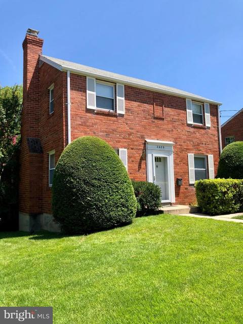 2609 Arvin St, Silver Spring, MD 20902 photo 2