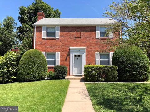2609 Arvin St, Silver Spring, MD 20902 photo 1