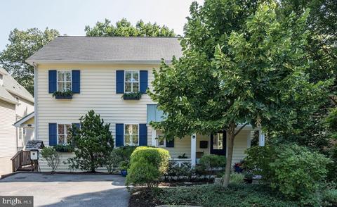 121 Ritchie Ave, Silver Spring, MD 20910 photo 1