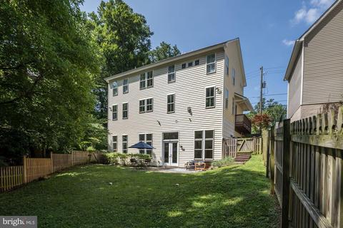 121 Ritchie Ave, Silver Spring, MD 20910 photo 54