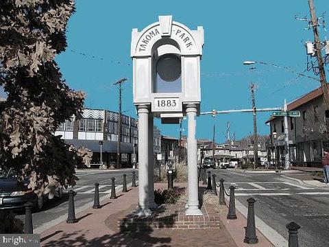 121 Ritchie Ave, Silver Spring, MD 20910 photo 61