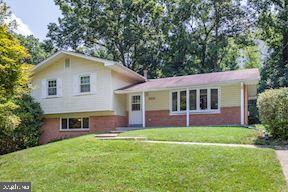 1511 Menlee Dr, Silver Spring, MD 20904 photo 1