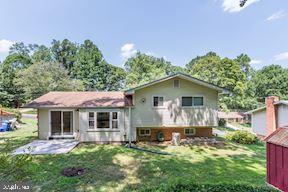 1511 Menlee Dr, Silver Spring, MD 20904 photo 2
