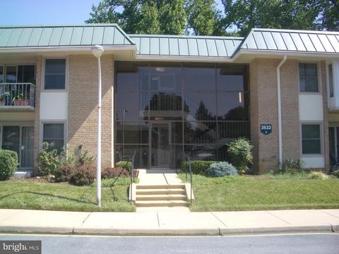 3632 Gleneagles Dr #8-3G, Silver Spring, MD 20906 photo 1