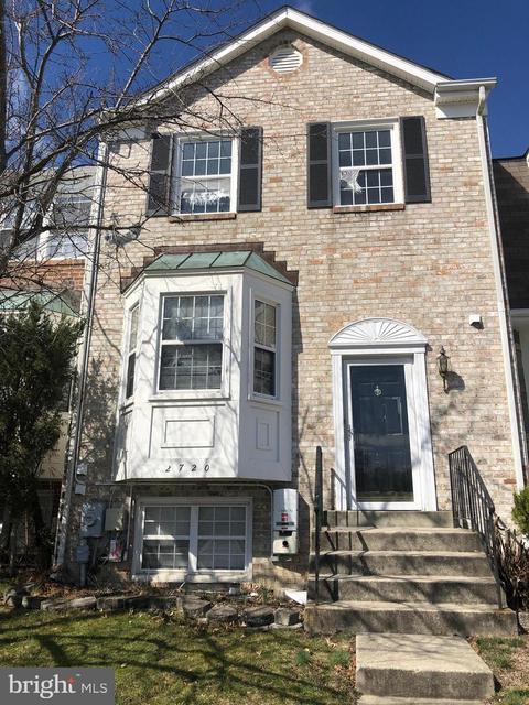 2720 Sweet Clover Ct, Silver Spring, MD 20904 photo 1