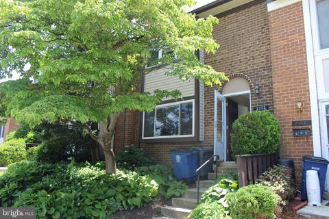 2352 Sun Valley Cir #2-D, Silver Spring, MD 20906 photo 1