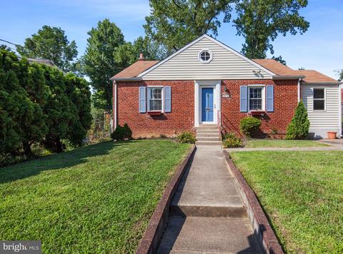 2615 Elmont St, Silver Spring, MD 20902 photo 1