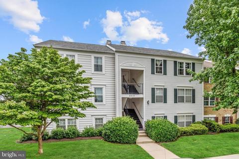 2513 Mc Veary Ct #10AF, Silver Spring, MD 20906 photo 1