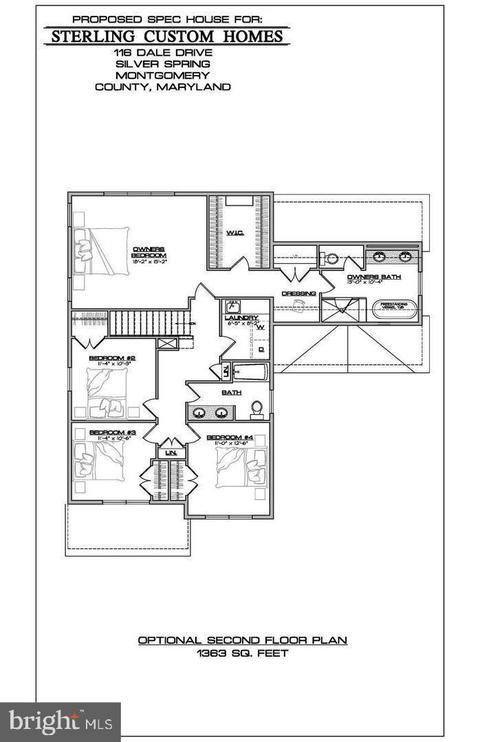 15 Belmont Ct, Silver Spring, MD 20910 photo 3