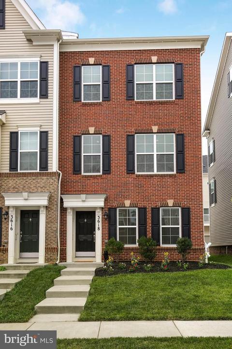 3618 Summer House St, Silver Spring, MD 20906 photo 2