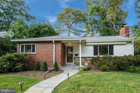 1703 Sanford Rd, Silver Spring, MD 20902 photo 1